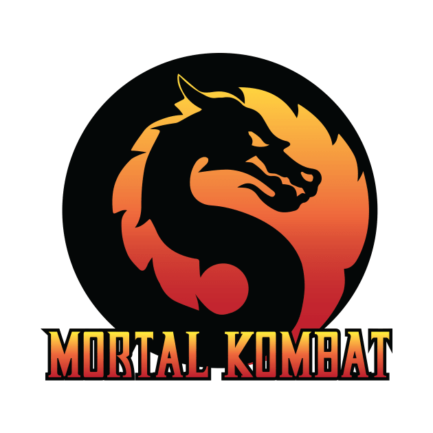 Mortal Kombat 2021 by MalcolmDesigns