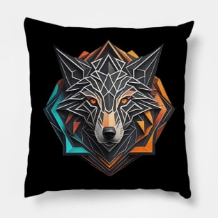 Dominion of Shadows Pillow