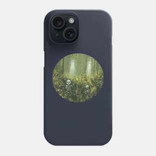 Lost Souls Phone Case