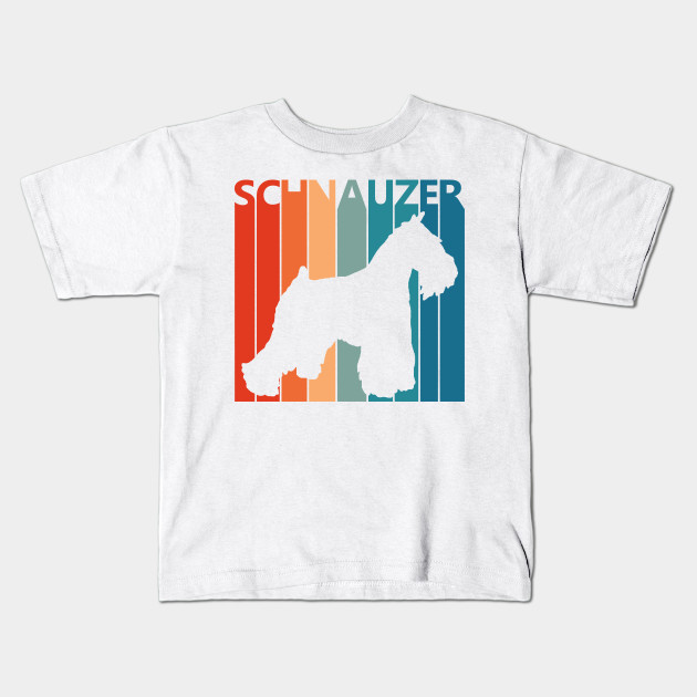 funny schnauzer shirts