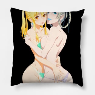 Kakegurui Pillow