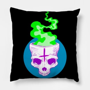 Alchemist Pillow