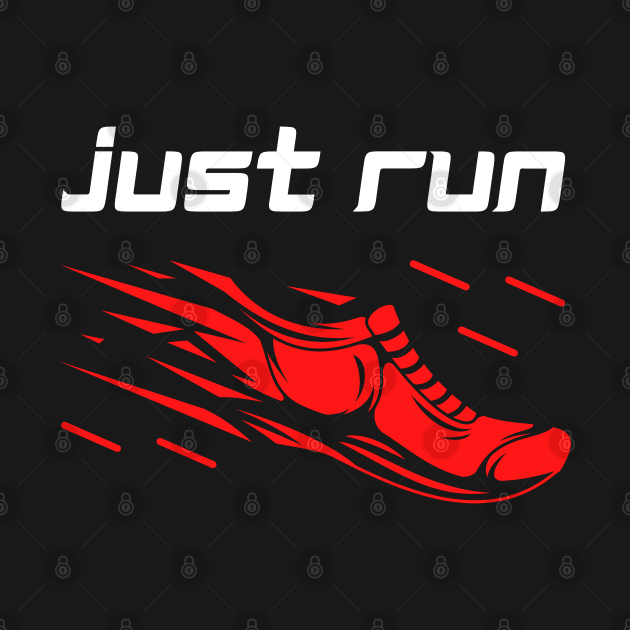 Just Run by Patterns-Hub