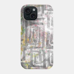 texture - 324 Phone Case