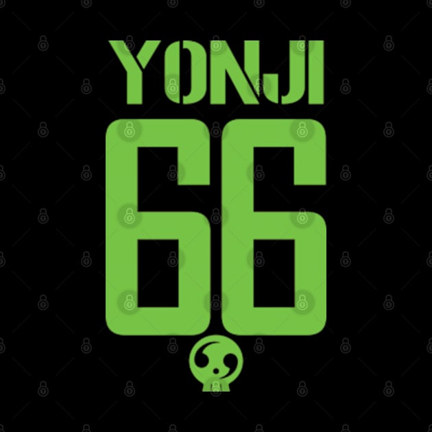 Yonji Germa 66 by Rikudou