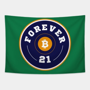 Color Forever 21 Tapestry