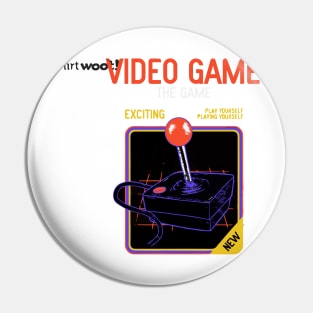 The Game Pin