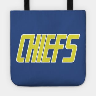 Charlestown Chiefs Tote