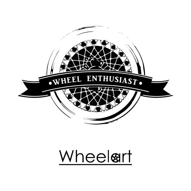 Wheel enthusiast by Wheelart