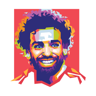 Mohamed Salah T-Shirt