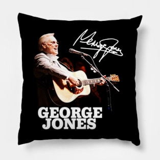 artist Signature Pillow