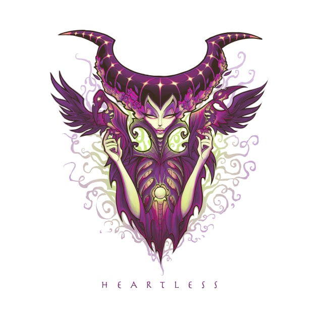 Heartless by JEHSEE
