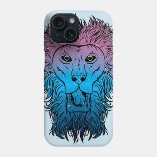 Leo Phone Case