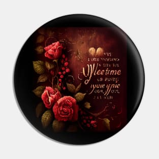 love valentines day quotes Pin