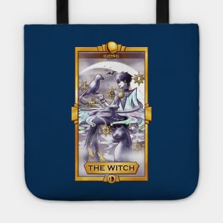 Bayonetta Tote