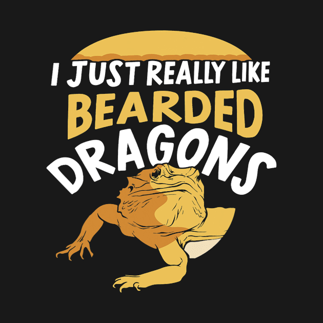 I Just Really Like Bearded Dragons Reptile Bearded Dragon by omorihisoka