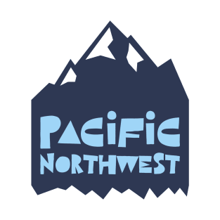 Pacific Northwest T-Shirt