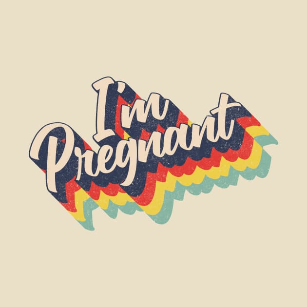 Pregnant announcement by BOEC Gear