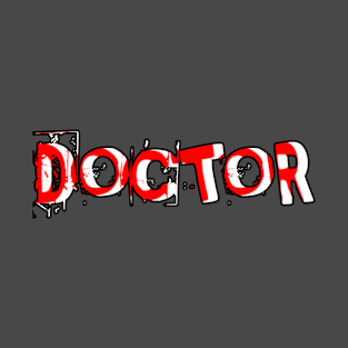 Doctor T-Shirt