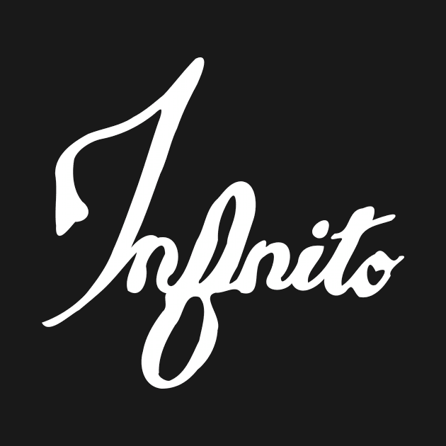 infinito by Oluwa290