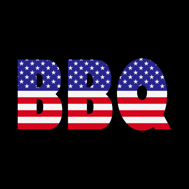 New Year 2024 4th Of July BBQ Independence Day Holiday Celebration by Originals By Boggs