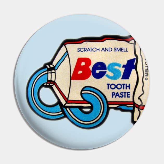 best tooth paste vintage Pin by spaghettis