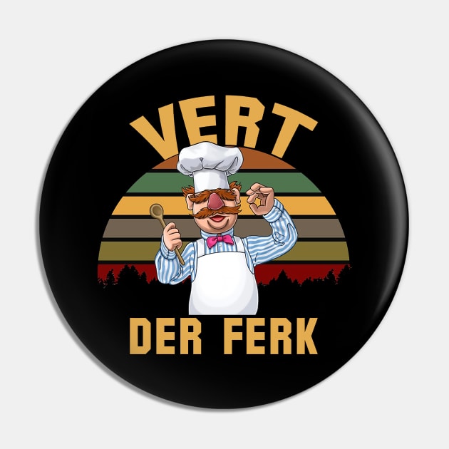 vert der ferk Pin by neilholman