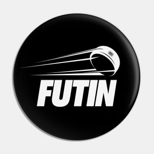 Puck Futin Pin