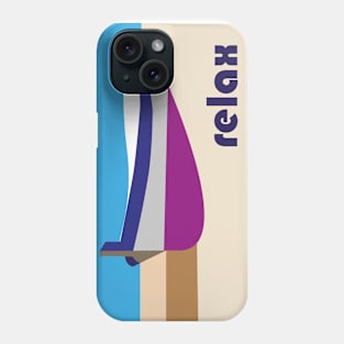 Relax Phone Case