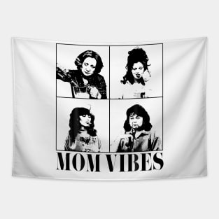 Mom Vibes Tapestry