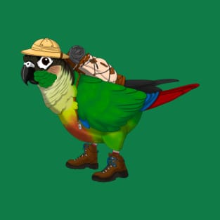 Adventure Conure T-Shirt