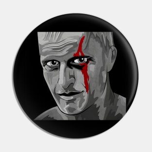 Roy Batty Pin