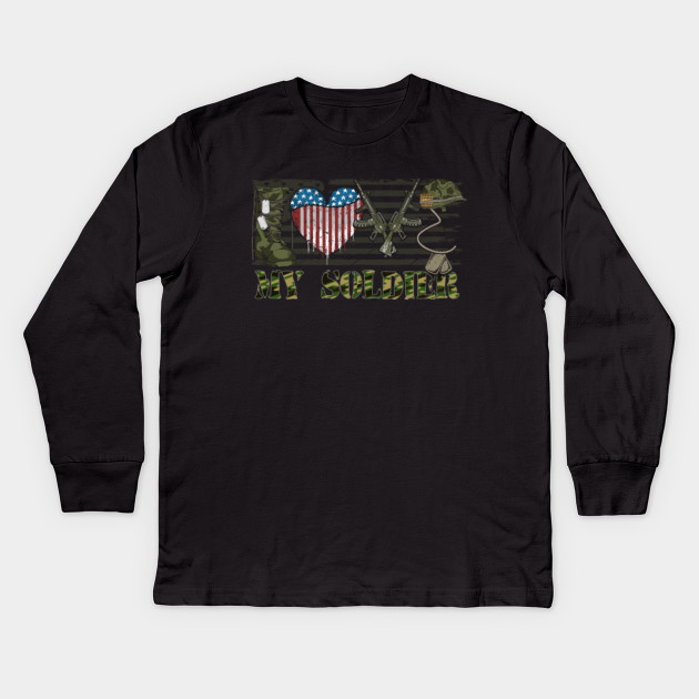 funny army wife shirts
