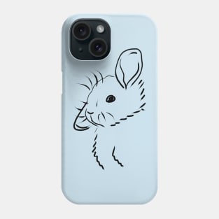 bunny Phone Case