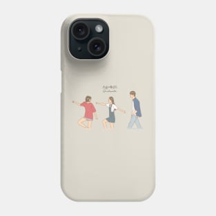 Soulmate KMovie Phone Case