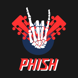 Phish T-Shirt