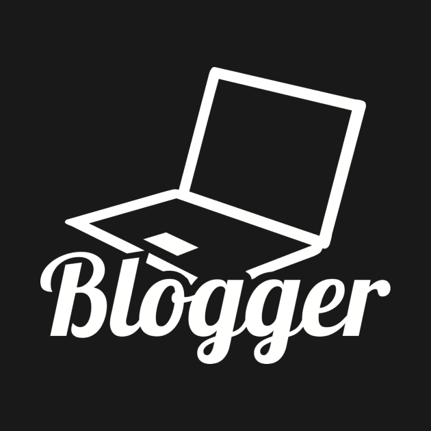 Blogger by Designzz