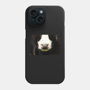 Moo Snout Phone Case