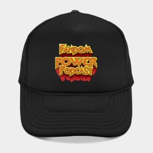 For The Honour of Fandom Hat