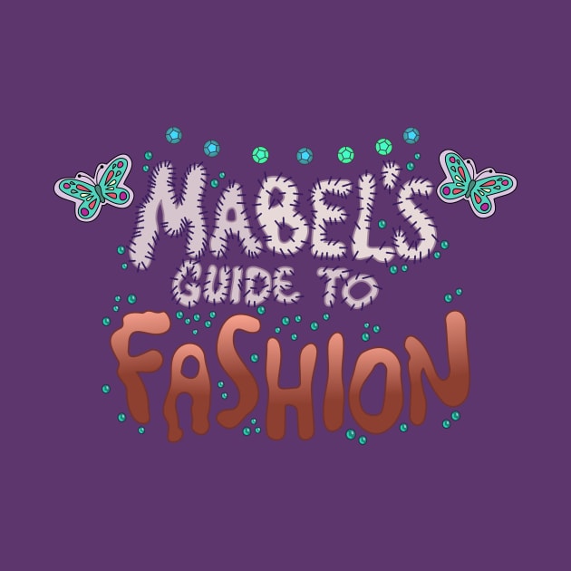 Mabel's Guide to Fashion - Mabel's Sweater Collection by Ed's Craftworks