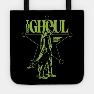 THE GHOUL Tote