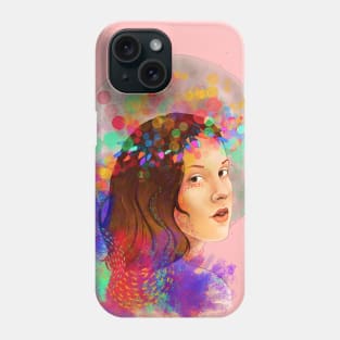 Eleven - Stranger Things Phone Case