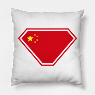 China SuperEmpowered Pillow