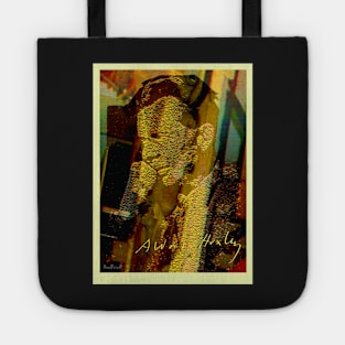 Aldous Huxley Tote