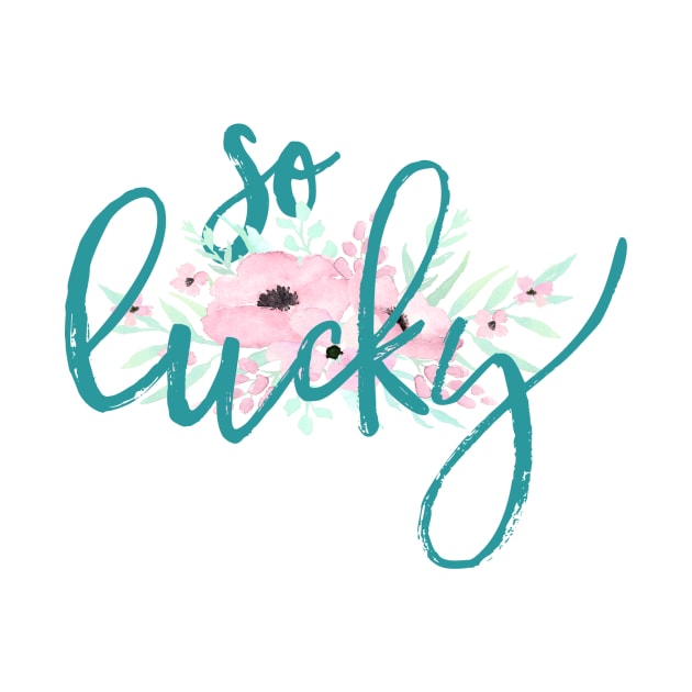 so lucky (classic) by SoLucky