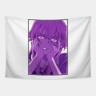 Yuno Gasai, Yandere Ver. Tapestry