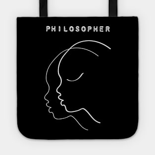 Modern philosopher Tote