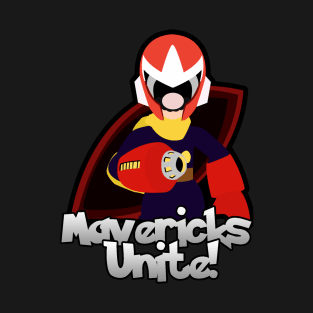 Mavericks Unite T-Shirt