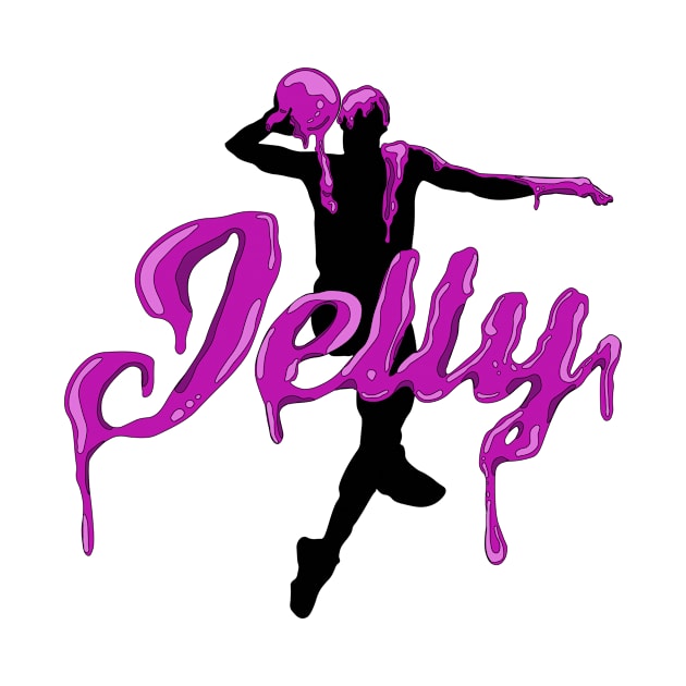 JELLY by LUPESS