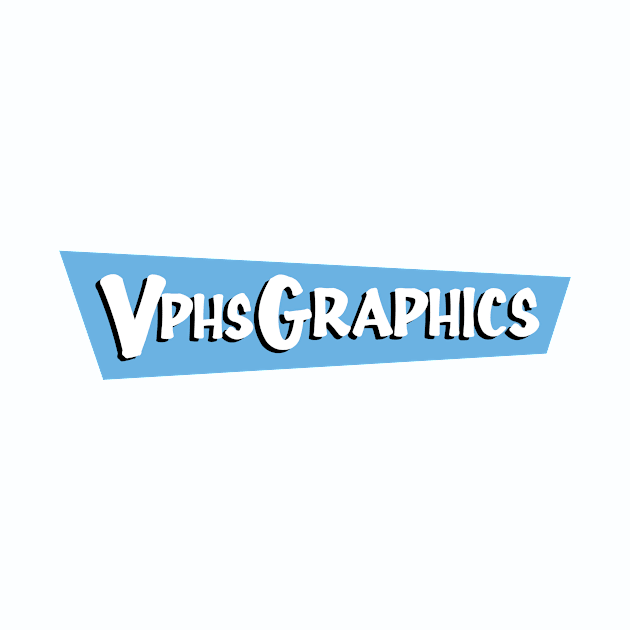 Full VPHSGraphics by vphsgraphics